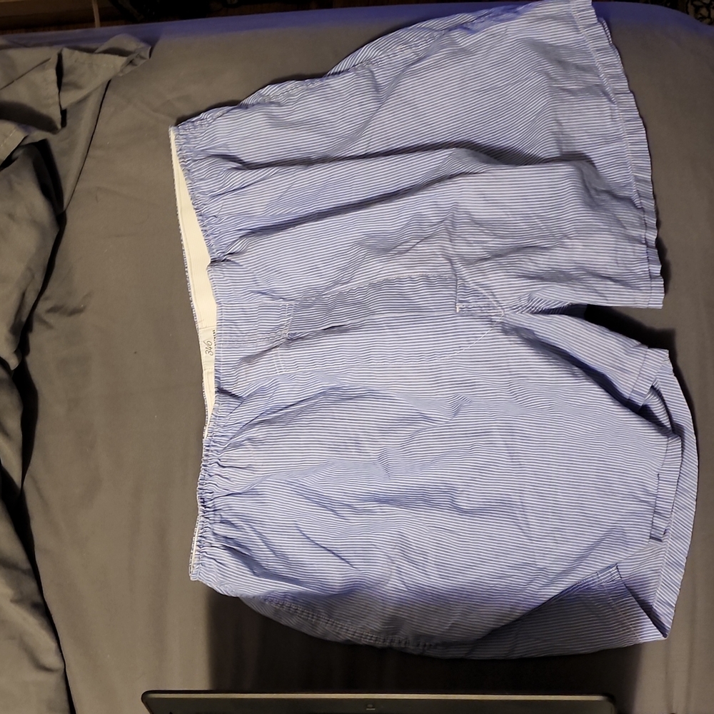 346 Brooks Brothers Boxers. Good used condition
